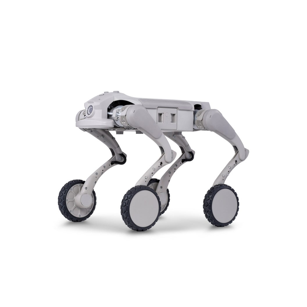 FX Aegis Ultra-W+ Wheel-Legged Robot Dog