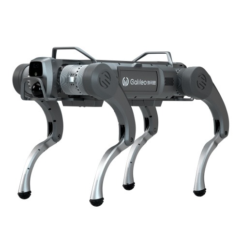 Galileo E1 Quadruped Robot Dog