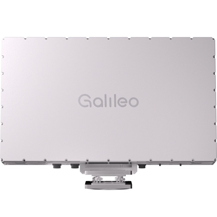 Galileo PX2-10 X-band 2D Phased Array Radar