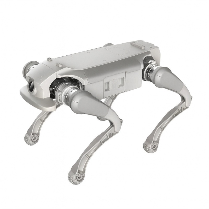 GENISOM AI GangBeng L1 Series Bionic Quadruped Robot