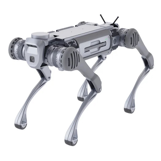 Unitree B2 Quadruped Robot