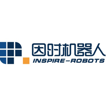 Inspire Dexterous Left Hand With Tactile Sensors (RH56F1-E2L-T1)