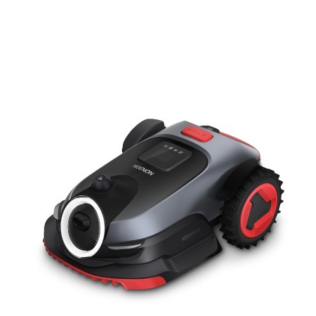 Keenon Keenmow K1 with 5 Year Warranty