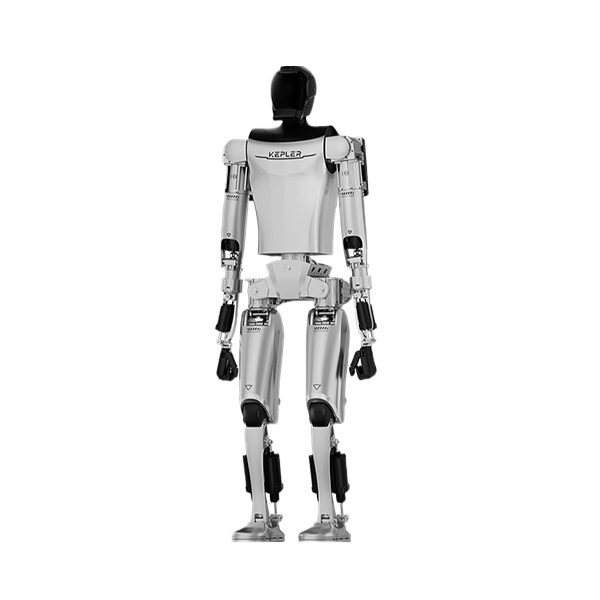 Kepler Robotics K1 Humanoid Robot