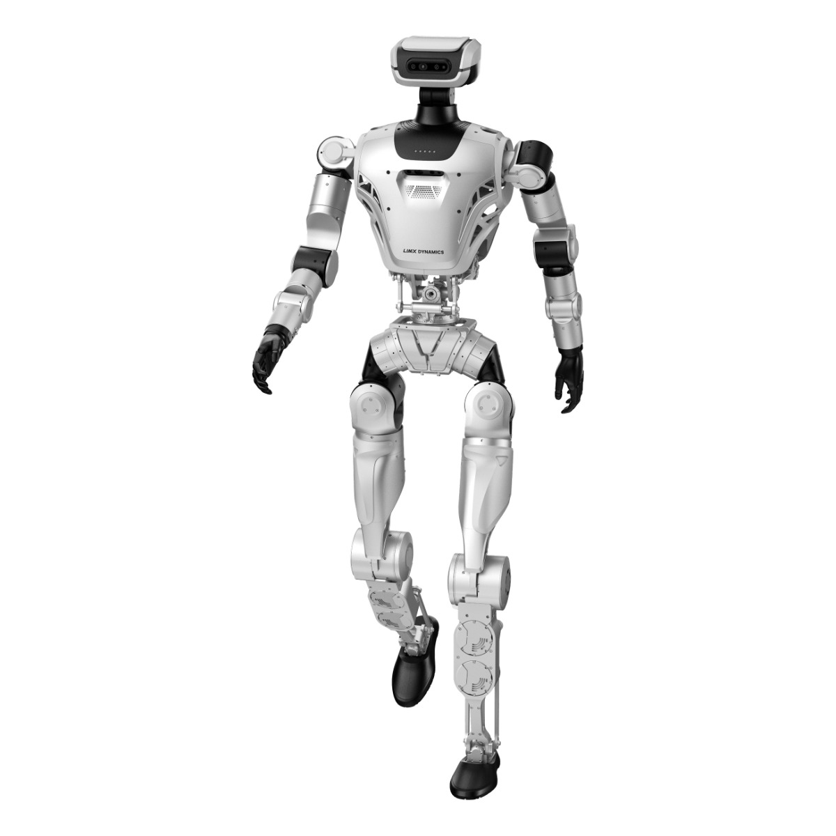 LimX Oli Lite Full-Size General Purpose Humanoid Robot
