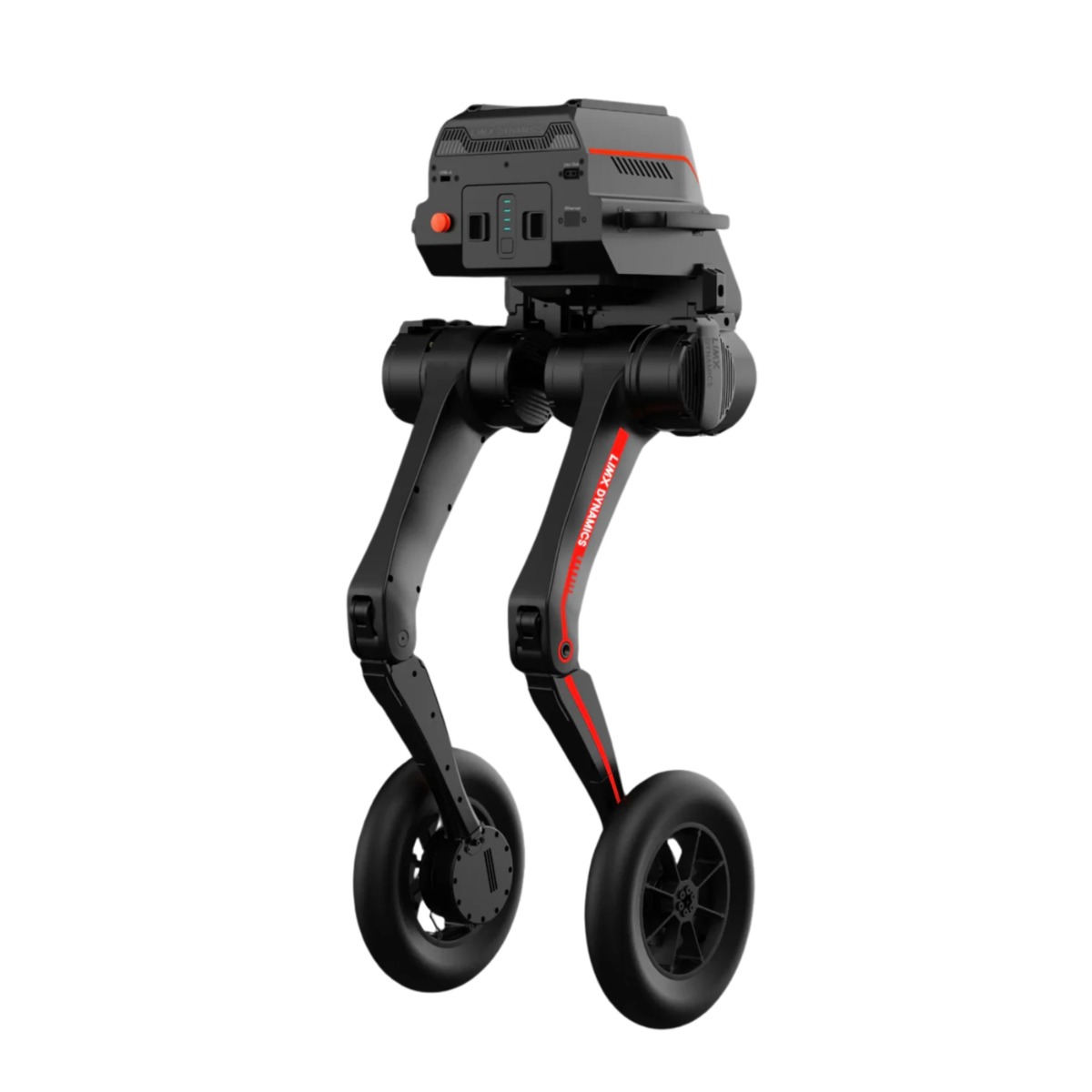 LimX Tron 1 Standard Edition Multi-Modal Biped Robot