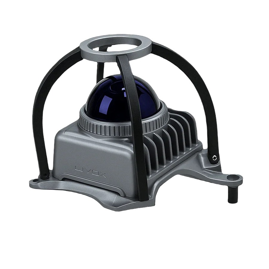 Unitree G1 Livox Mid360 Lidar (G1-MID360L)