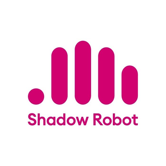 Shadow Dexterous Hand (DEX-EE)