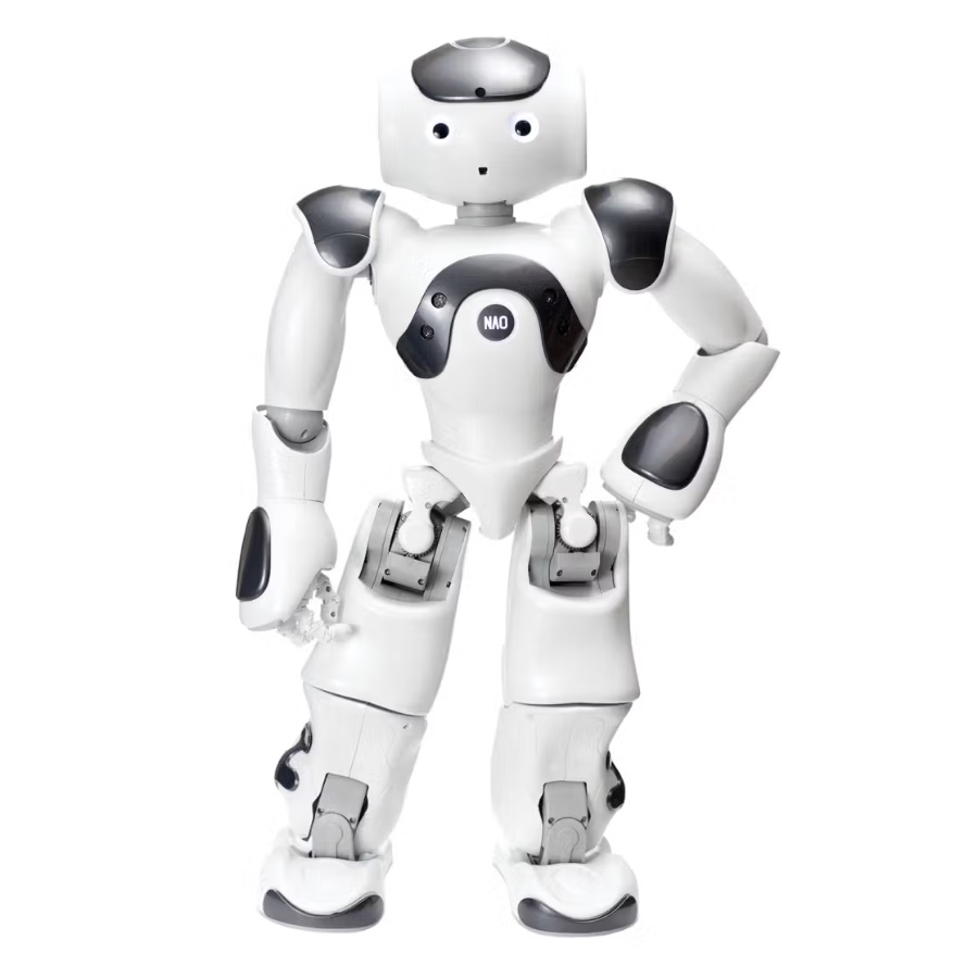 Softbank Robotics NAO V6 Humanoid Robot