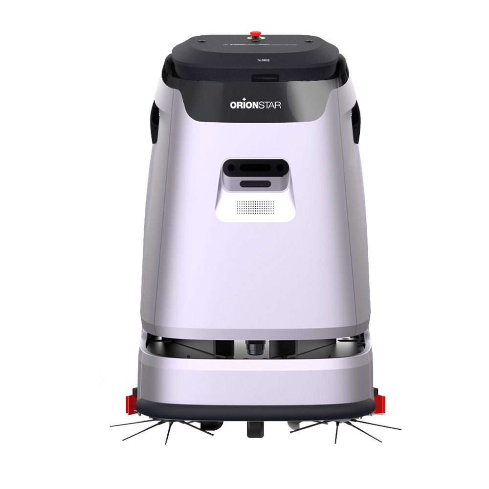 OrionStar CleaniBot C5 Commercial Cleaning / Scrubbing Robot