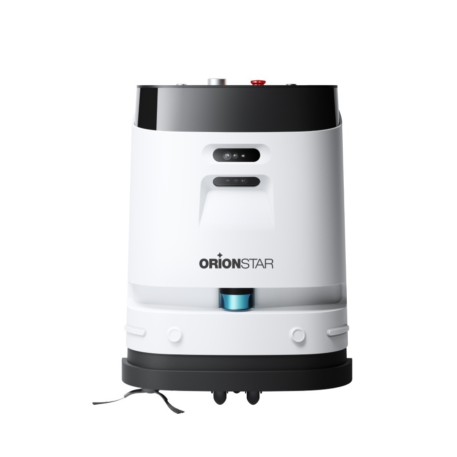 OrionStar CleaniBot K1