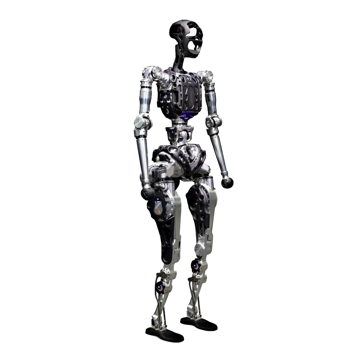 PNDbotics Adam Standard Plus Humanoid Robot