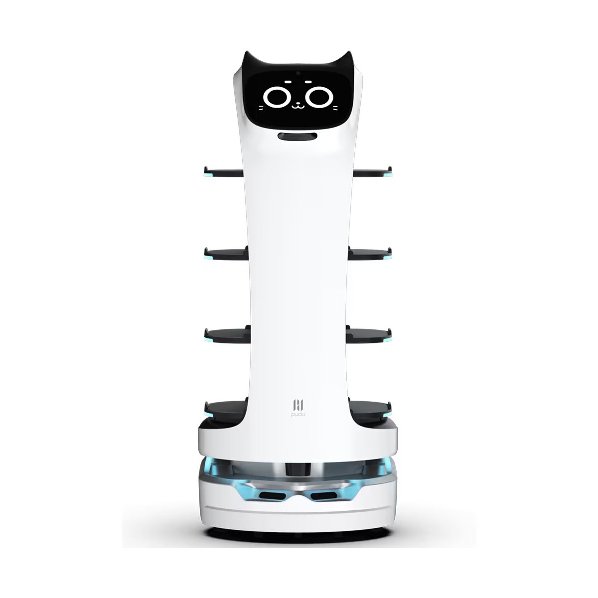 PUDU Bellabot Premium Delivery Robot (BL101)