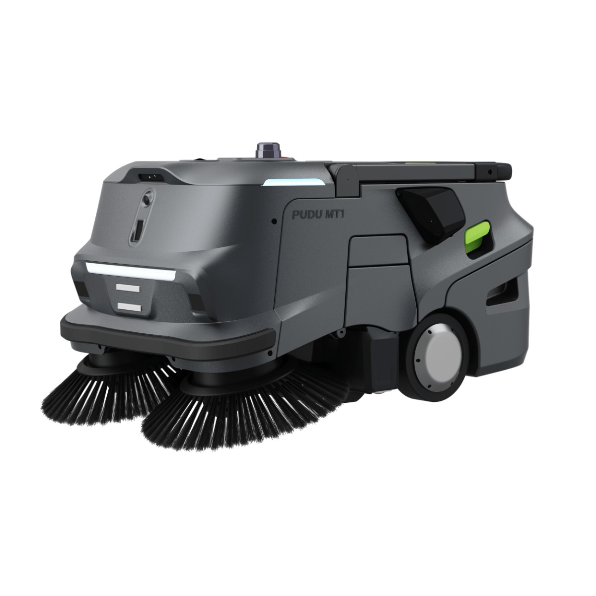 PUDU MT1 AI Powered Robotic Sweeper (10250-000009)