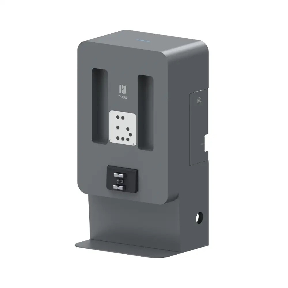 PUDU MT1 / MT1 VAC Docking Station