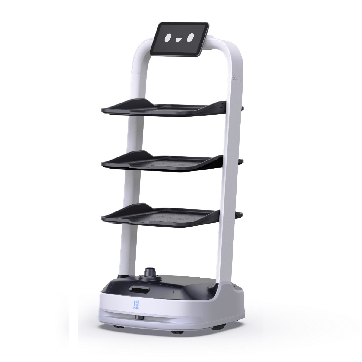 PUDU Pudubot 2 Universal Delivery Robot (PD9)