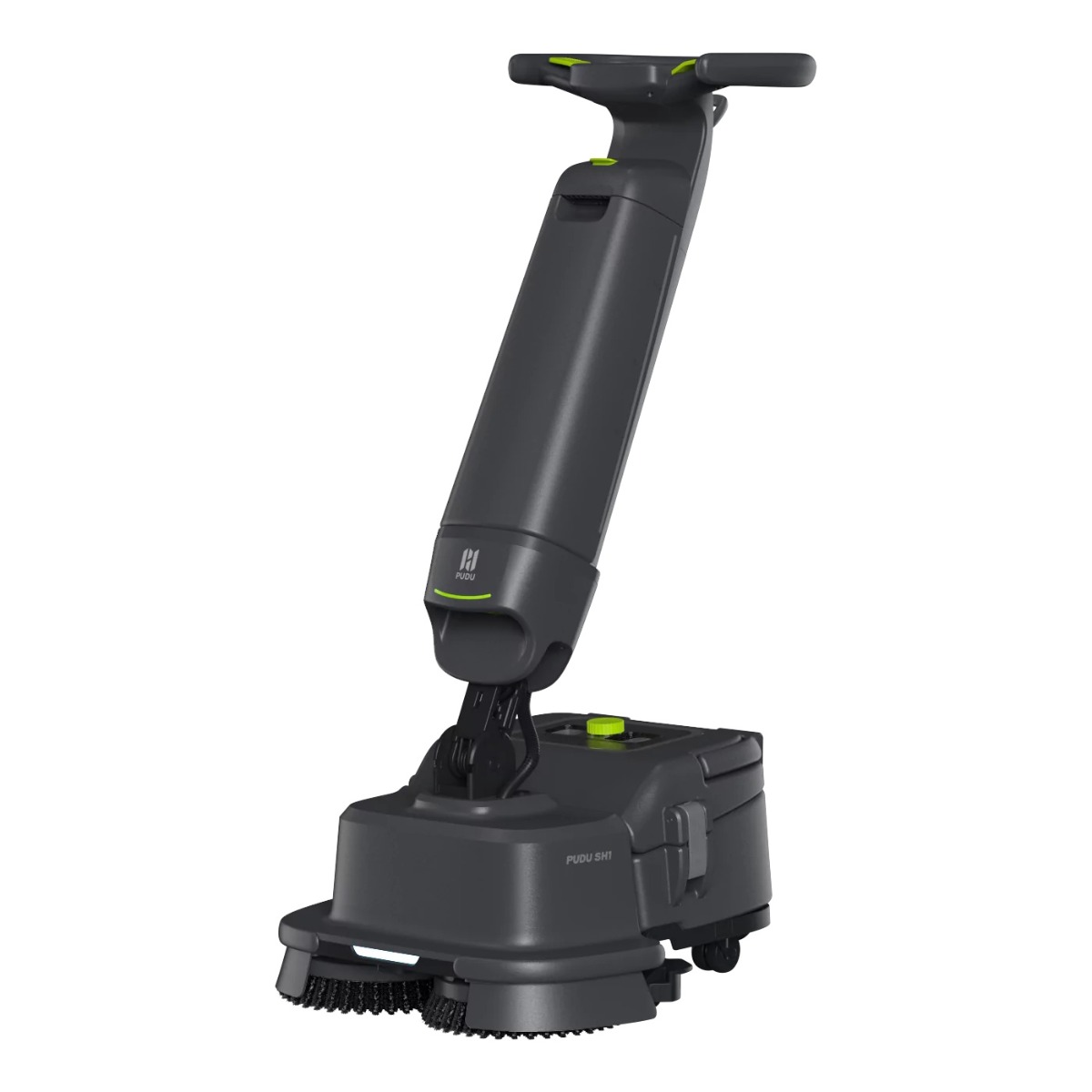 PUDU SH1 Smart Upright Scrubber Dryer (10220-000006)