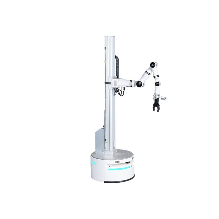 Realman Robotics Compound Lifting Robot (RML-125-1800)