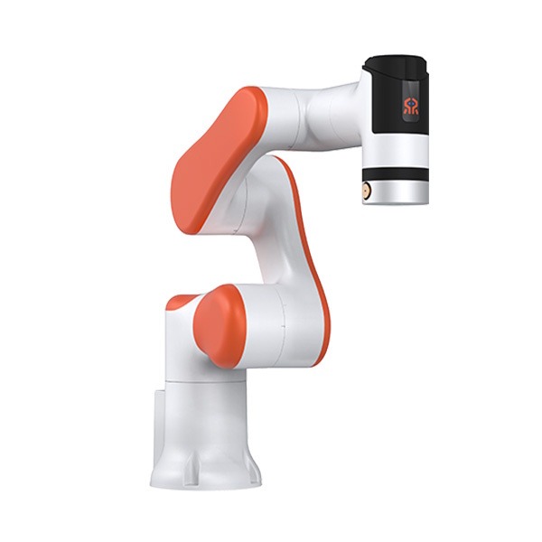 Realman Robotics 6-DOF Ultra-Lightweight Robotic Arm (ECO62-B)