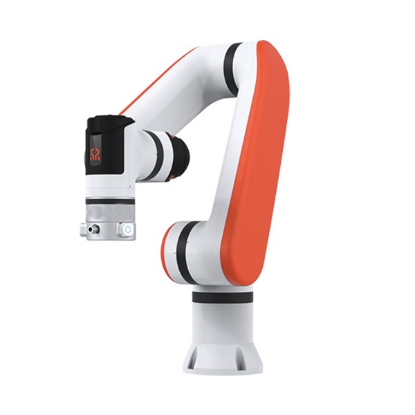 Realman Robotics 6-DOF Ultra-Lightweight Robotic Arm (ECO65-6F)