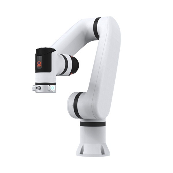 Realman Robotics 6-DOF Ultra-Lightweight Robotic Arm (ECO65-B)