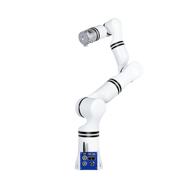 Realman Robotics Ultra-Lightweight Robotic Arm (RM65-6F)