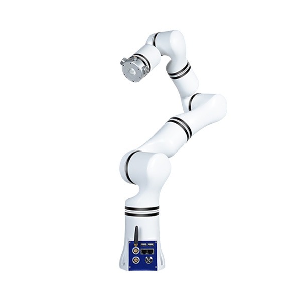 Realman Robotics Ultra-Lightweight Robotic Arm (RM65-B)