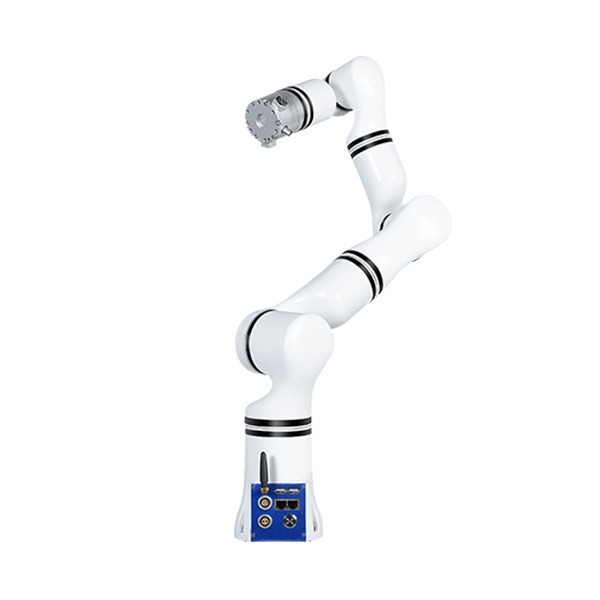 Realman Robotics Ultra-Lightweight Robotic Arm (RM75-6F)