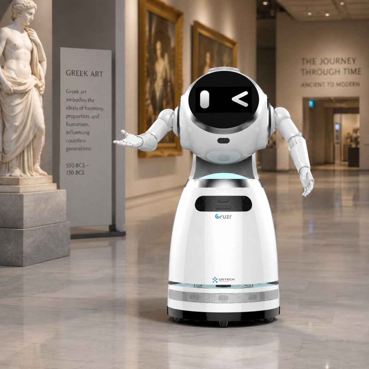RoboSuite RoboGuide