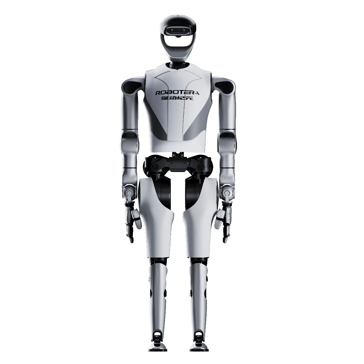 RobotEra L7 Bipedal Humanoid Robot w