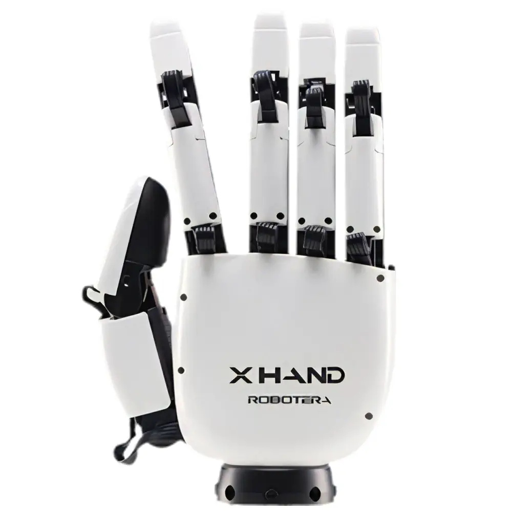Robotera XHAND1 Dexterous Right Hand w