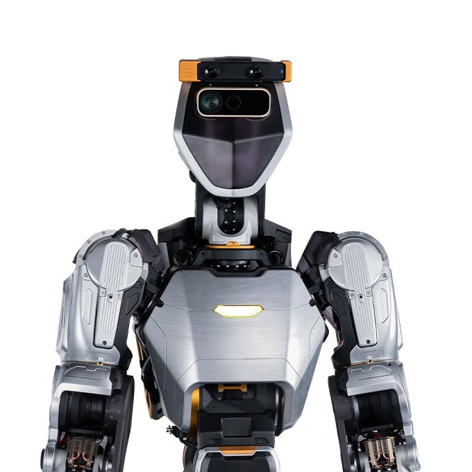 Sanctuary AI Phoenix Humanoid Robot