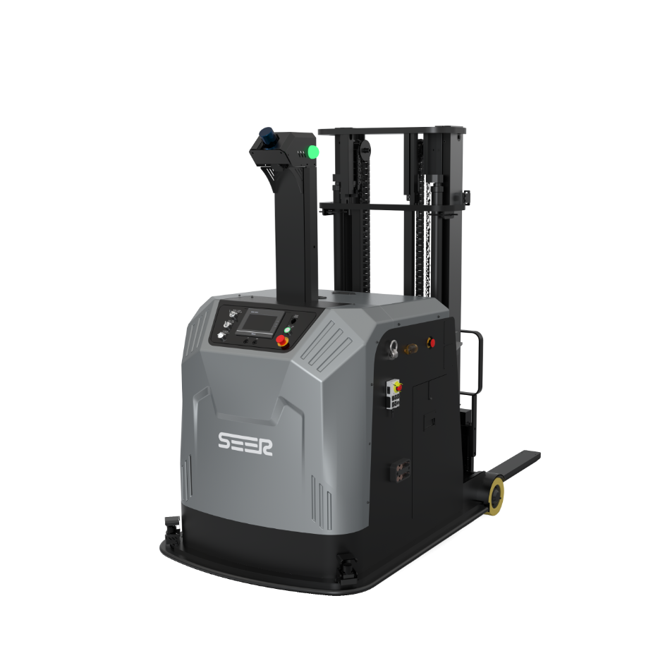 SEER Robotics 2000 Kg Counterbalanced Autonomous Forklift (SFL-CPD20-Y)
