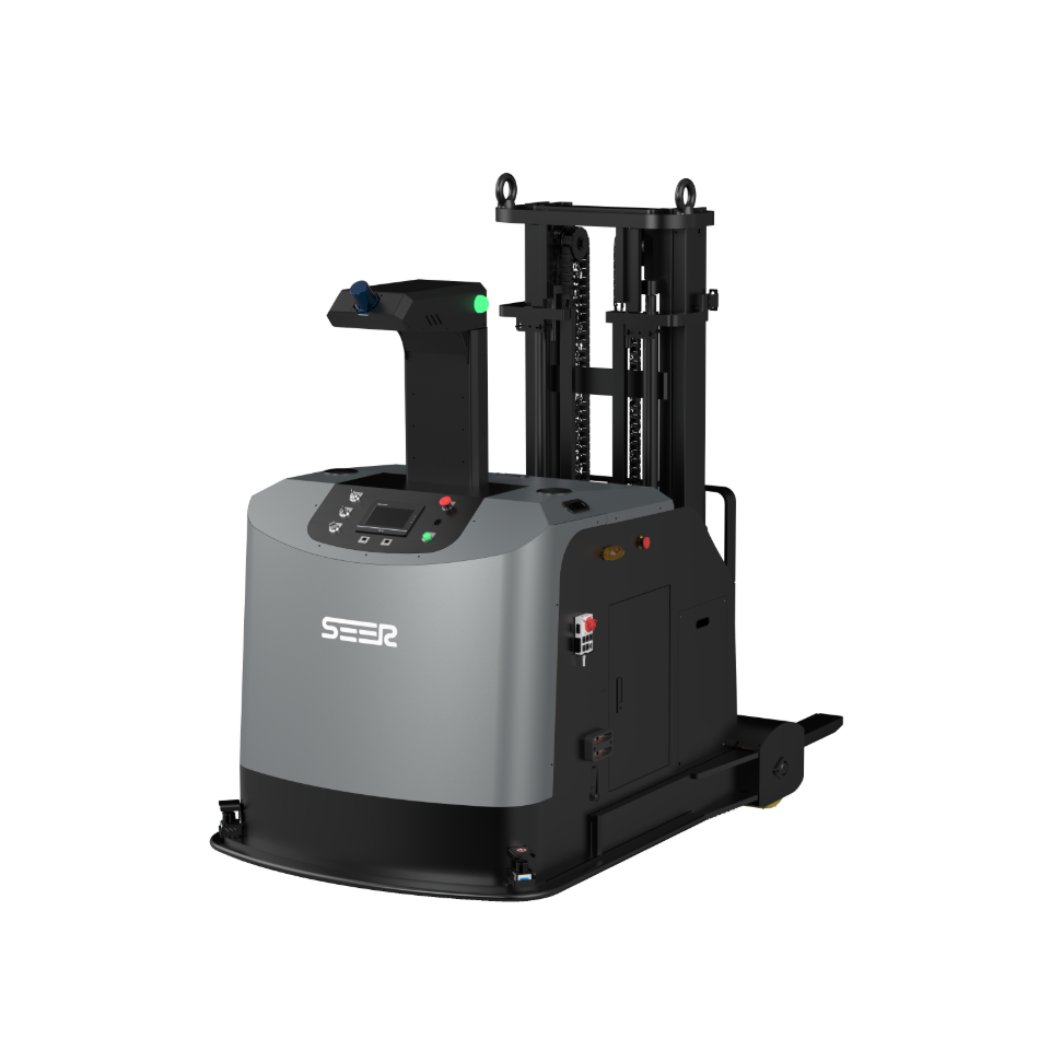 SEER Robotics 3000 Kg Counterbalanced Autonomous Forklift (SFL-CPD30-Y)