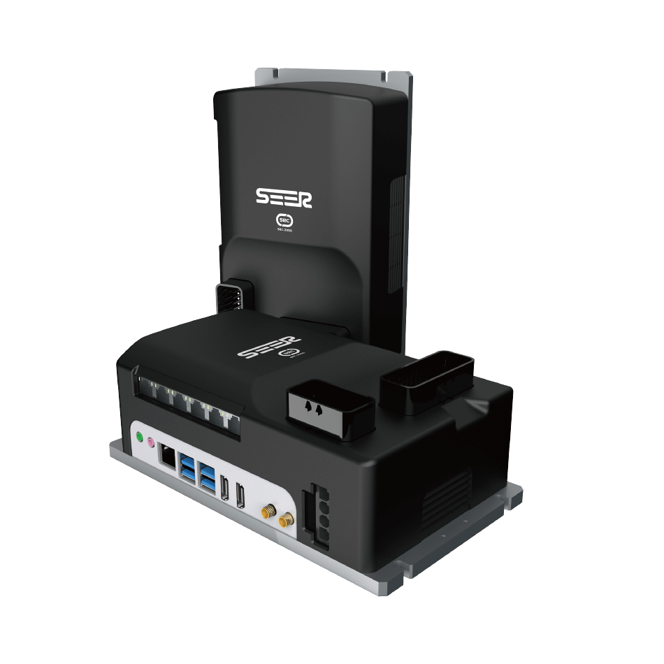 SEER Robotics General-purpose Robot Controller (SRC-2000-I(S))