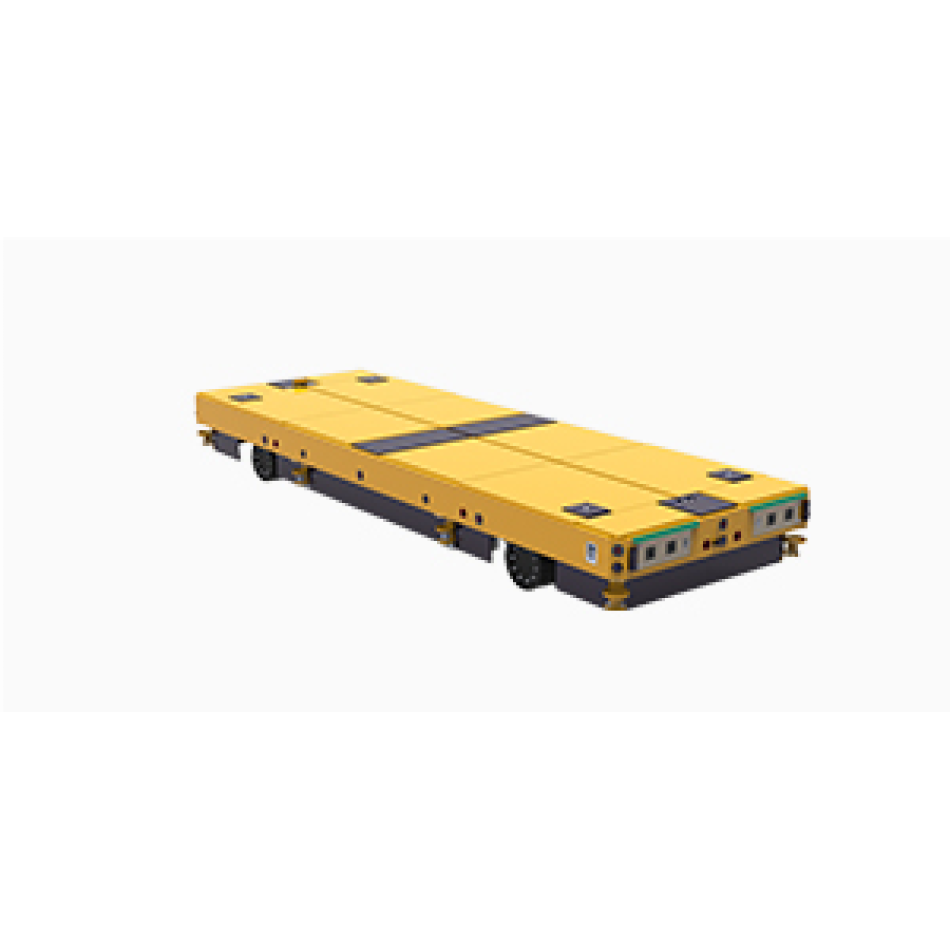 SIASUN 60T Heavy-Duty Mobile Robot (60T Heavy-Duty Mobile Robot)