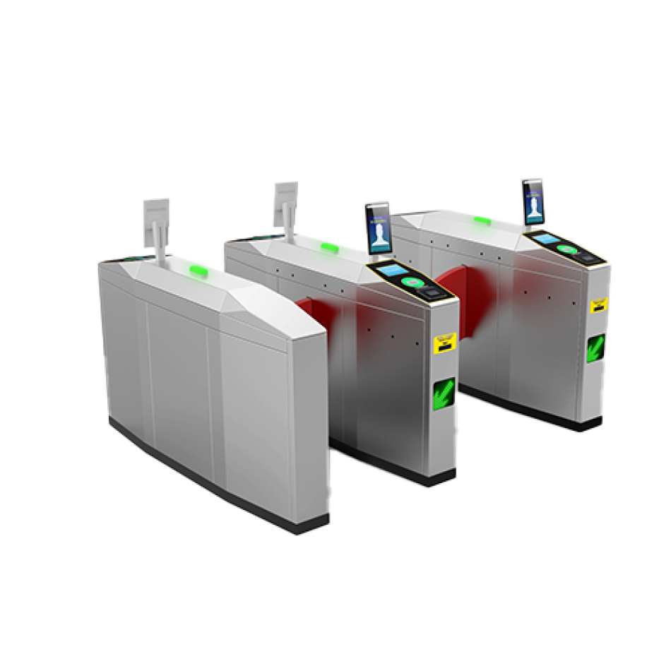SIASUN Automated Gate Machine