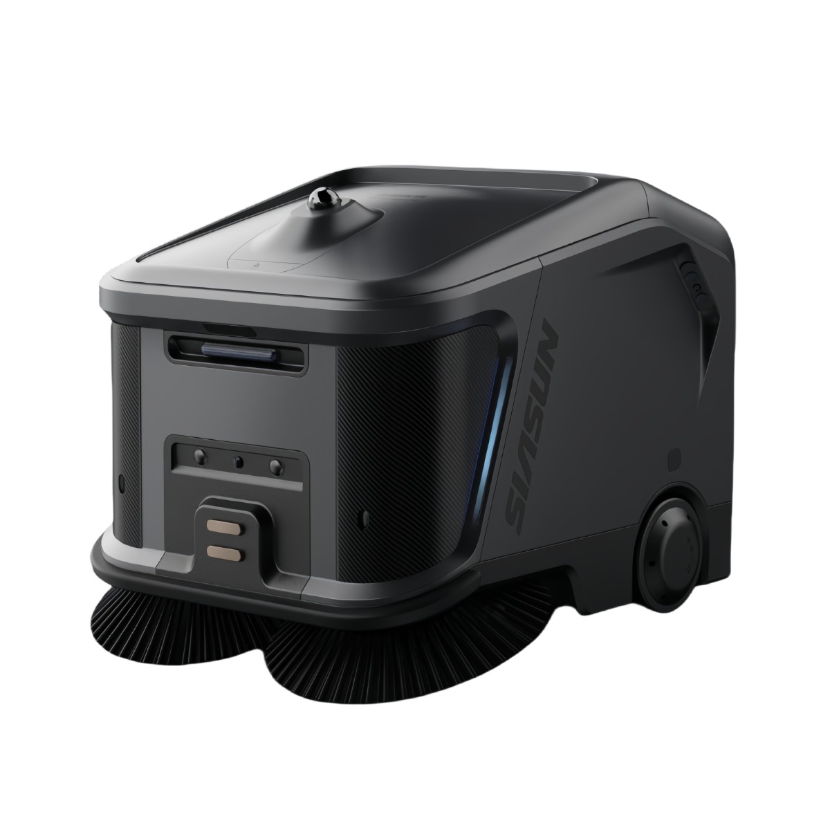 SIASUN Industrial Cleaning Mobile Robot (D700C)