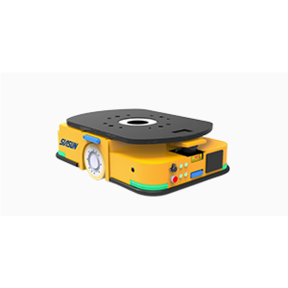 SIASUN P-T600D (P-T600D)
