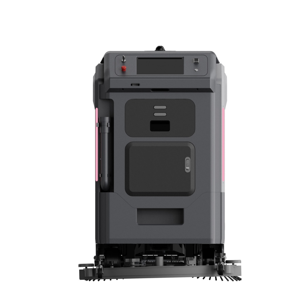 SIASUN QD750F Autonomous Floor Scrubber and Sweeper (QD750F)