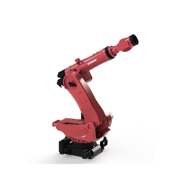 SIASUN Industrial Robot Arm with 2833mm Reach, 360kg Max Payload, 6 DOFs (SR500A-360/2.83)
