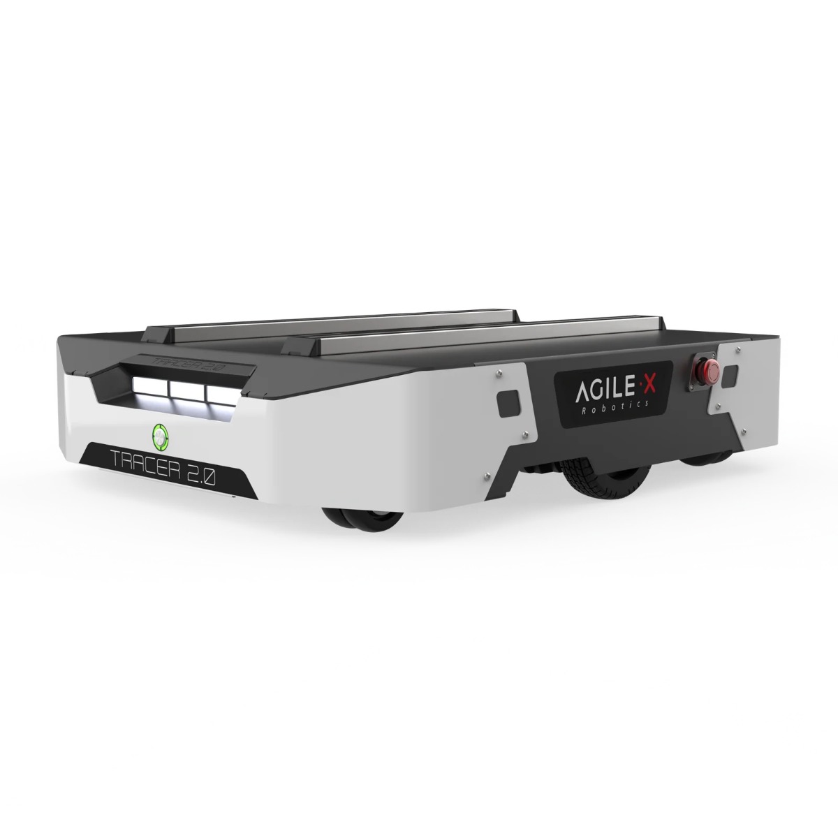 Agilex TRACER 2.0