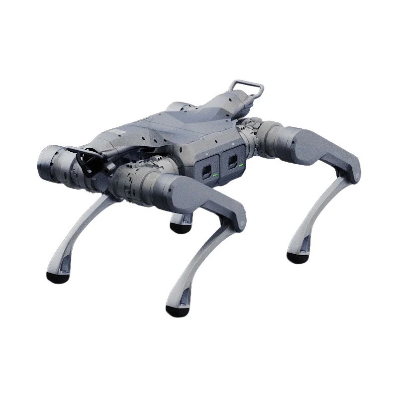 Unitree A2 Pro Quadruped Robot Dog