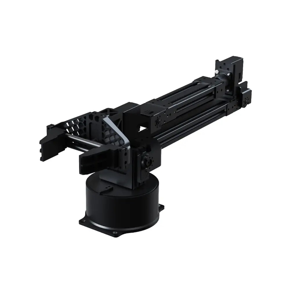 Unitree D1-T Teleoperation Robot Arm