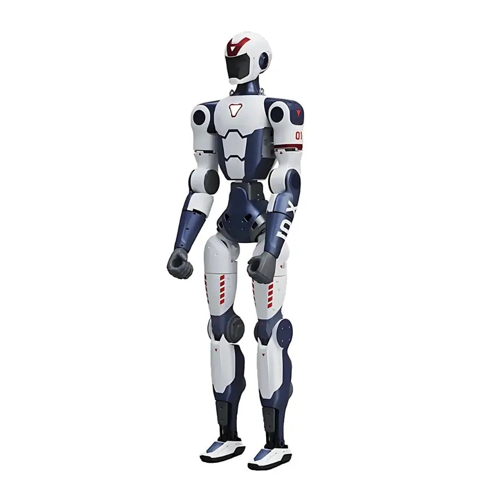 Unitree R1 Edu Smart Humanoid Robot (R1 EDU U2)