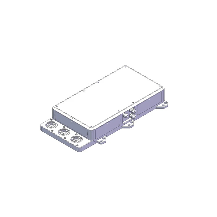 Unitree Agx Module For H1-550 Tops (AGX-H1-550)