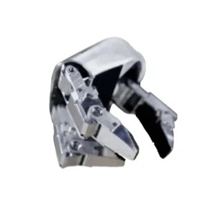 Unitree G1 Dex3-1 Force-Controlled 3-Finger Tactile Dexterous Hand