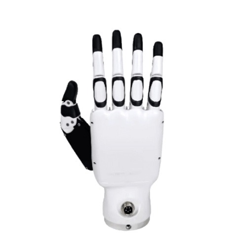 Unitree G1 Third-Party Dexterity (One-Handed) (G1-DEX-RH-LH)