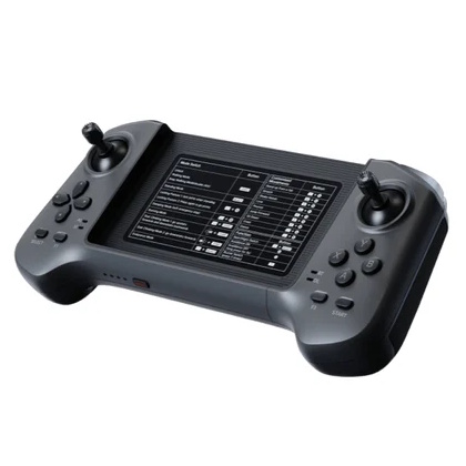 Unitree R3 Controller – Wireless Remote For Go2, Go2-W, B2 Robot Dogs & G1, H1 Humanoids (R3CONTR)