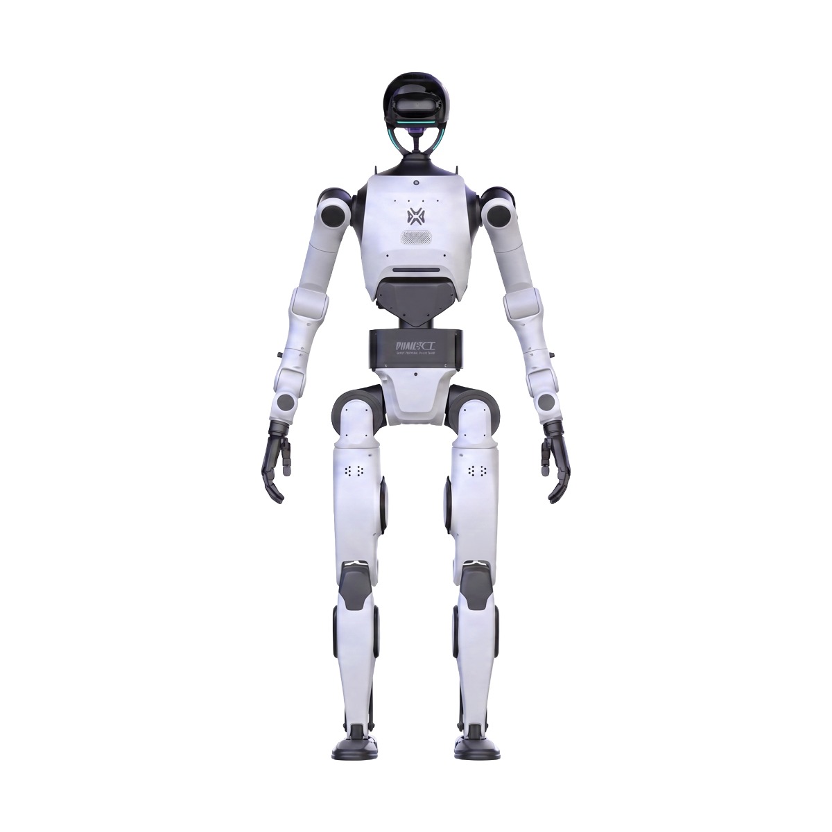 X-Humanoid Tien Kung 3.0 Lite Humanoid Robot